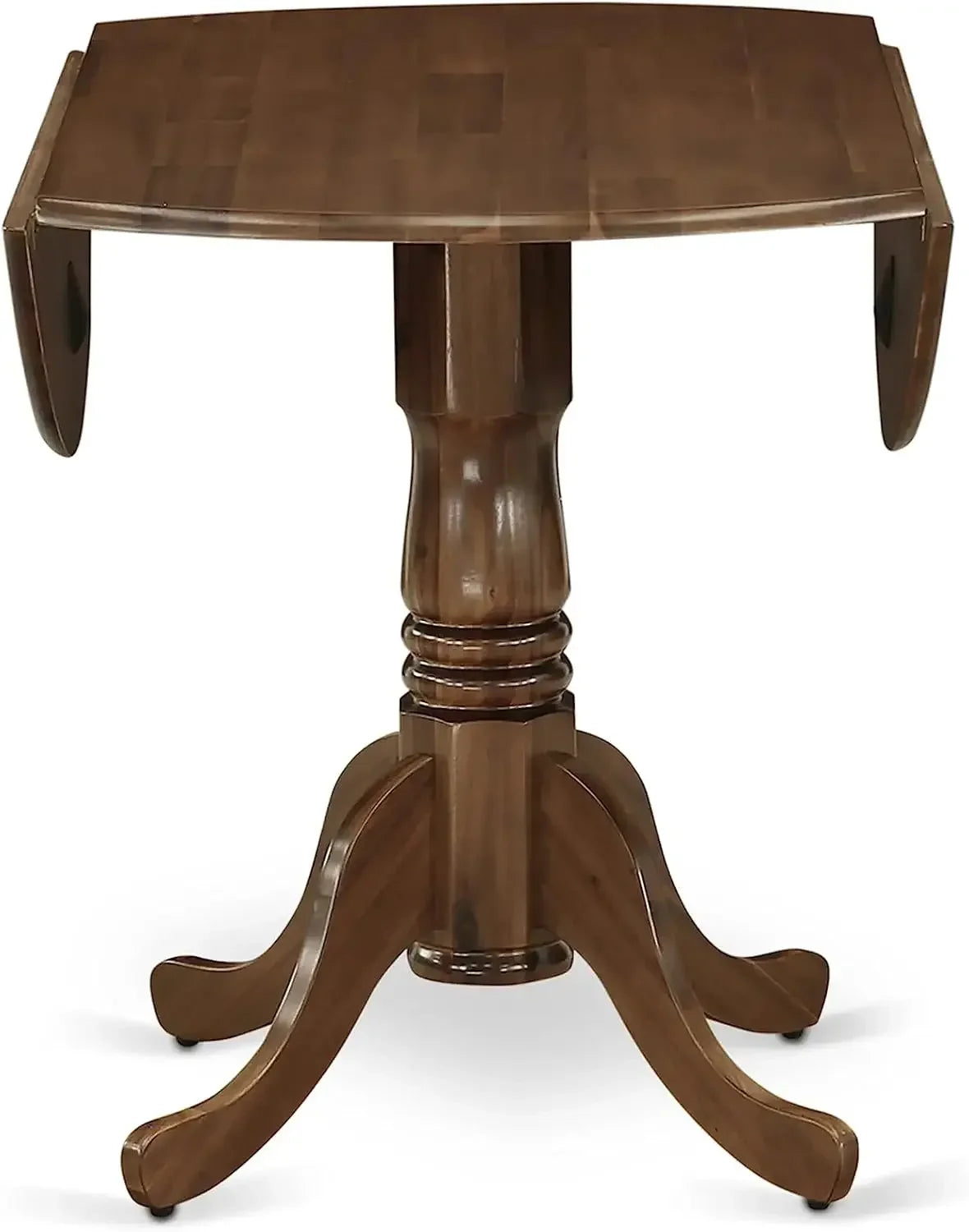 5 Piece Dining Set with Dropleaf
