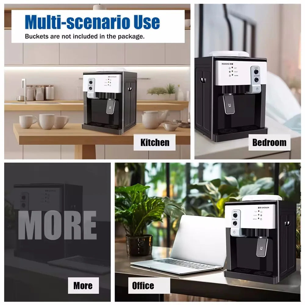 5 Gallon Top Loading Water Cooler Dispenser