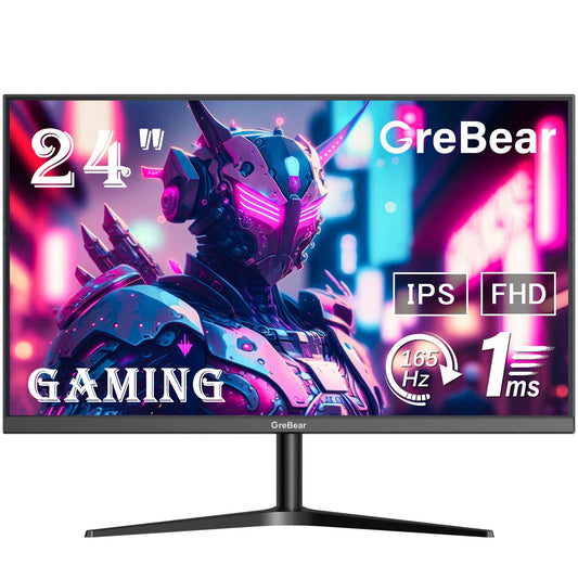 Gaming Monitor 24 Inch