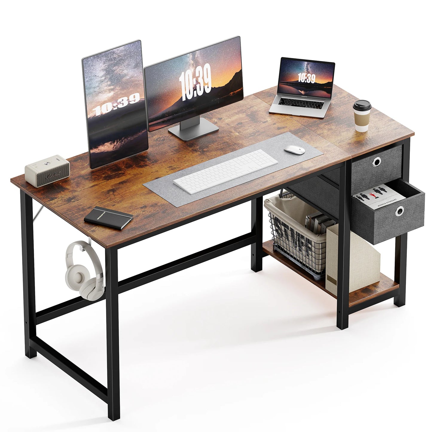 Computer Desk Home Office