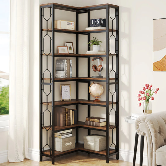 Multi-layer storage Rack, Large Capacity Organizer,
