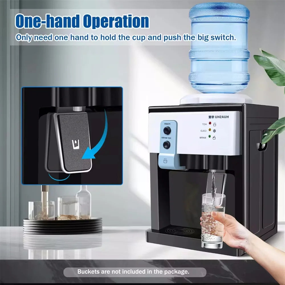 5 Gallon Top Loading Water Cooler Dispenser