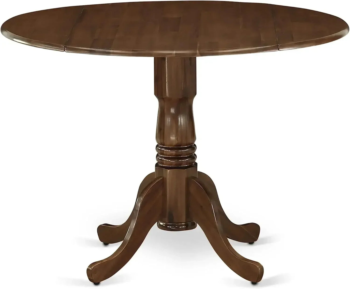 5 Piece Dining Set with Dropleaf