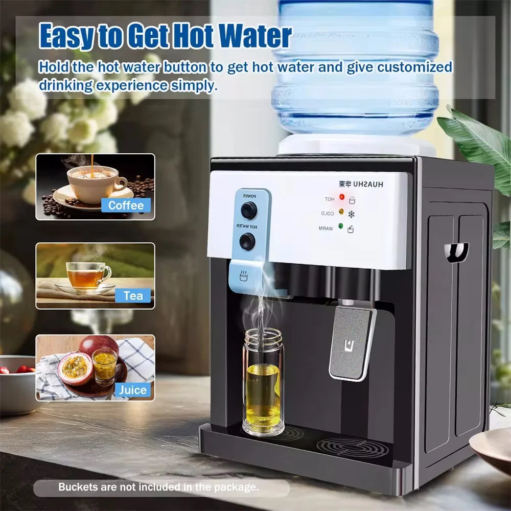 5 Gallon Top Loading Water Cooler Dispenser