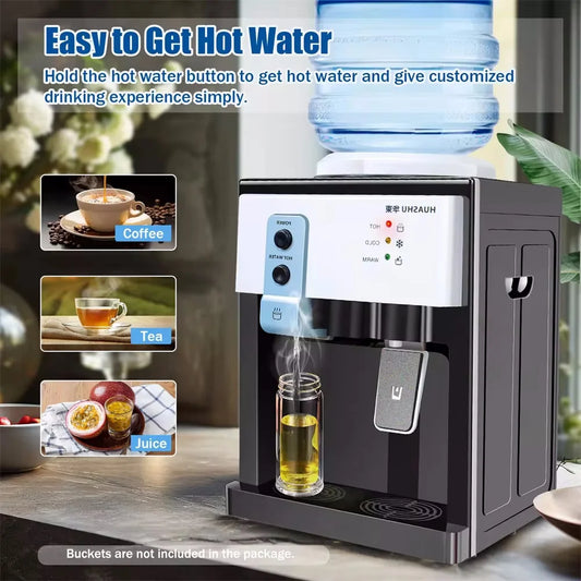 5 Gallon Top Loading Water Cooler Dispenser