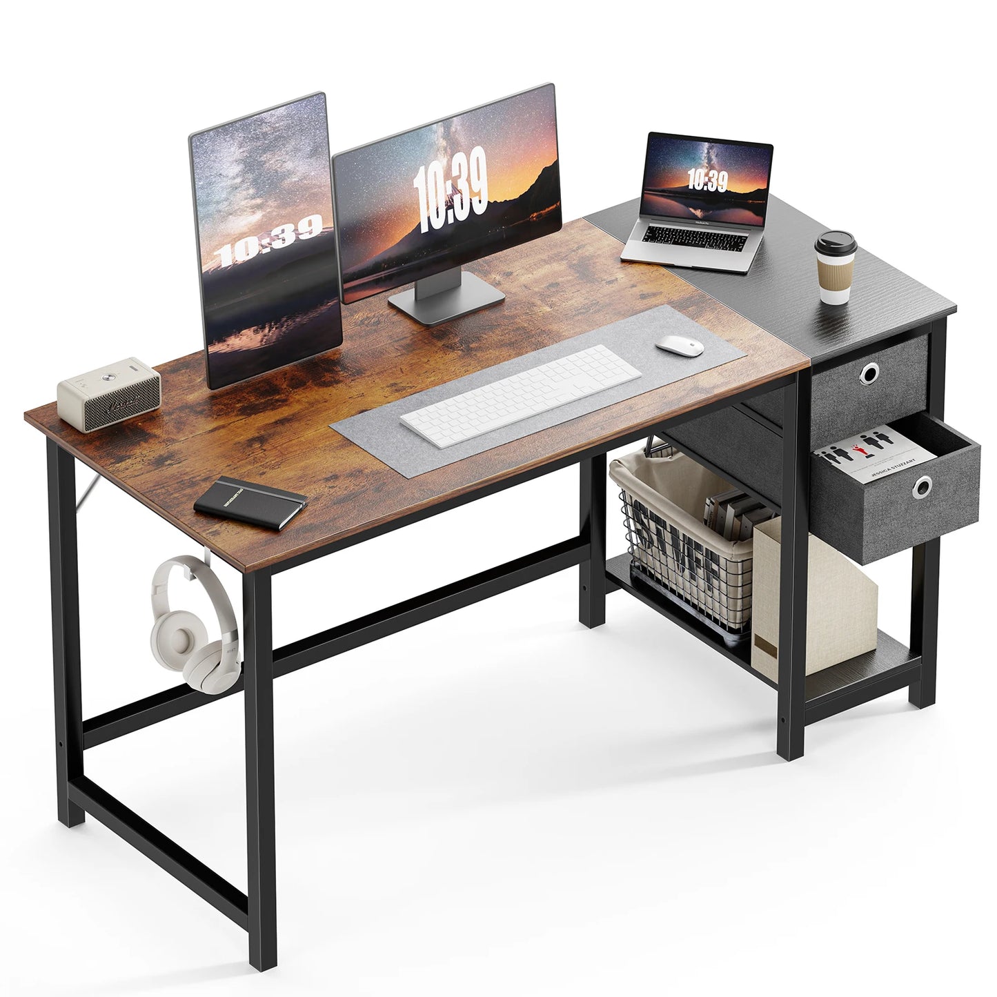 Computer Desk Home Office
