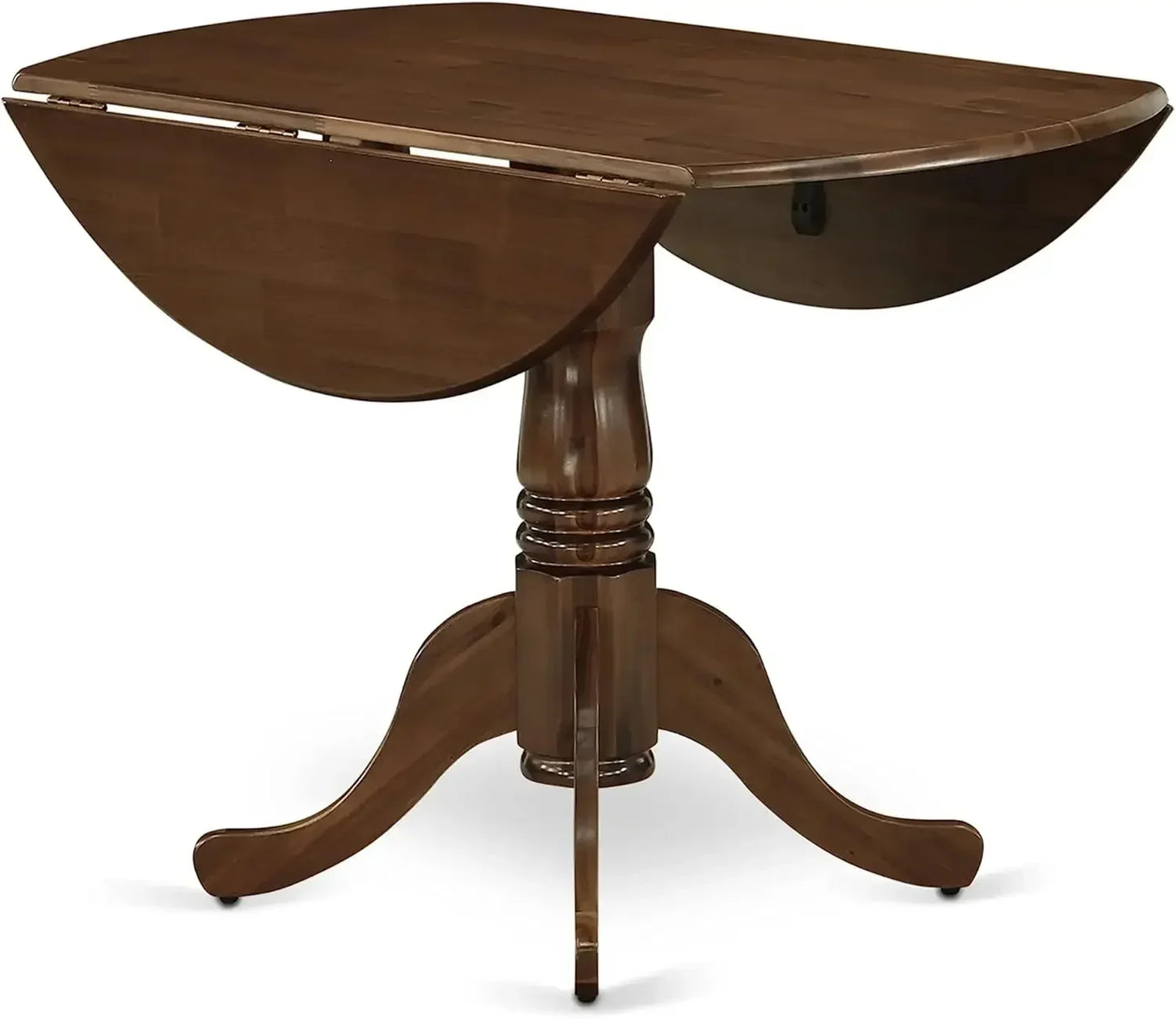 5 Piece Dining Set with Dropleaf