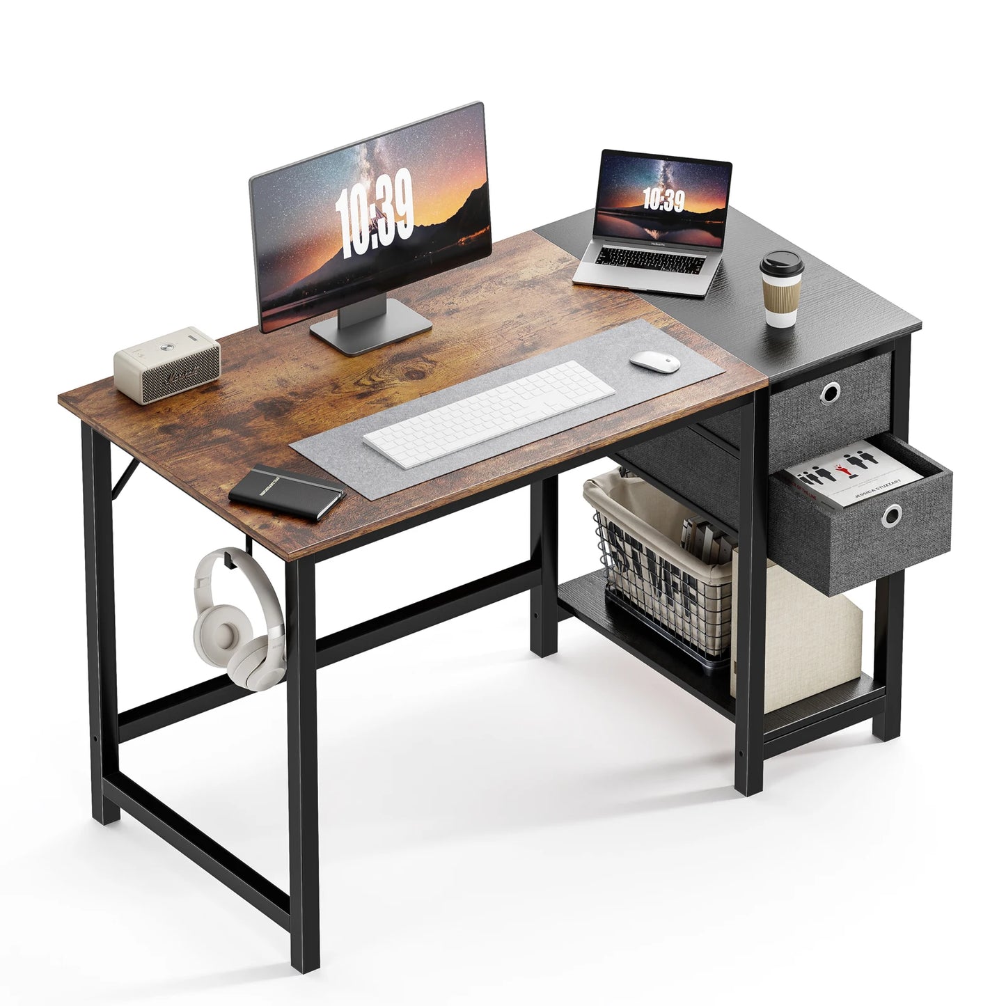 Computer Desk Home Office