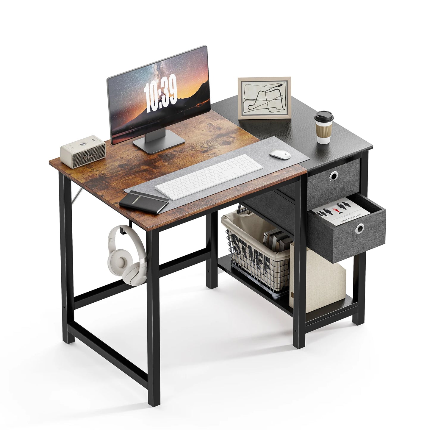 Computer Desk Home Office