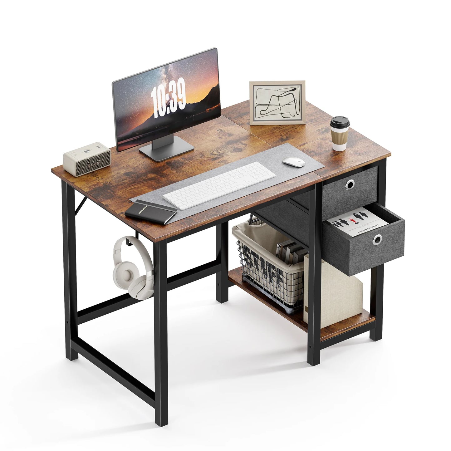 Computer Desk Home Office