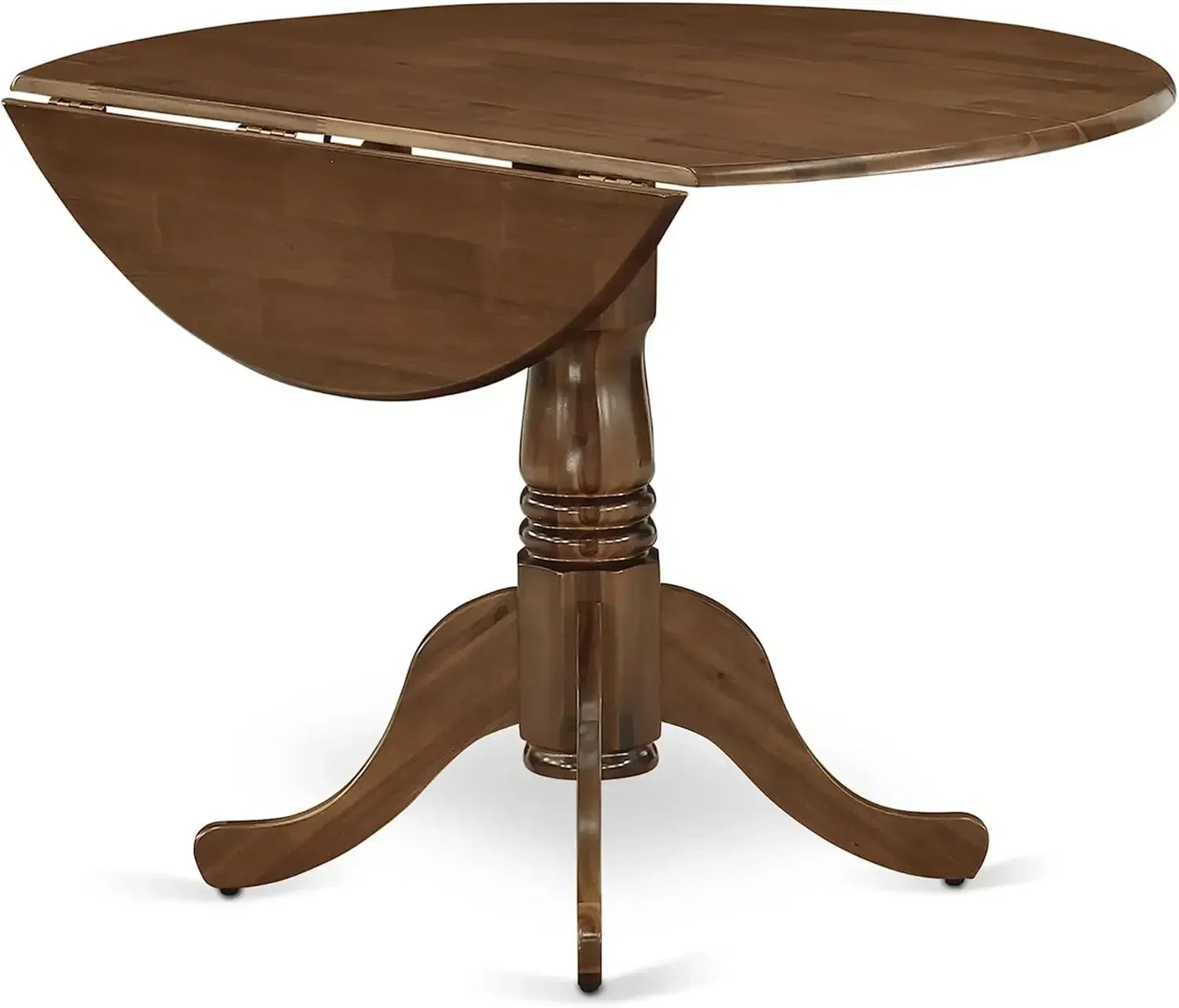 5 Piece Dining Set with Dropleaf