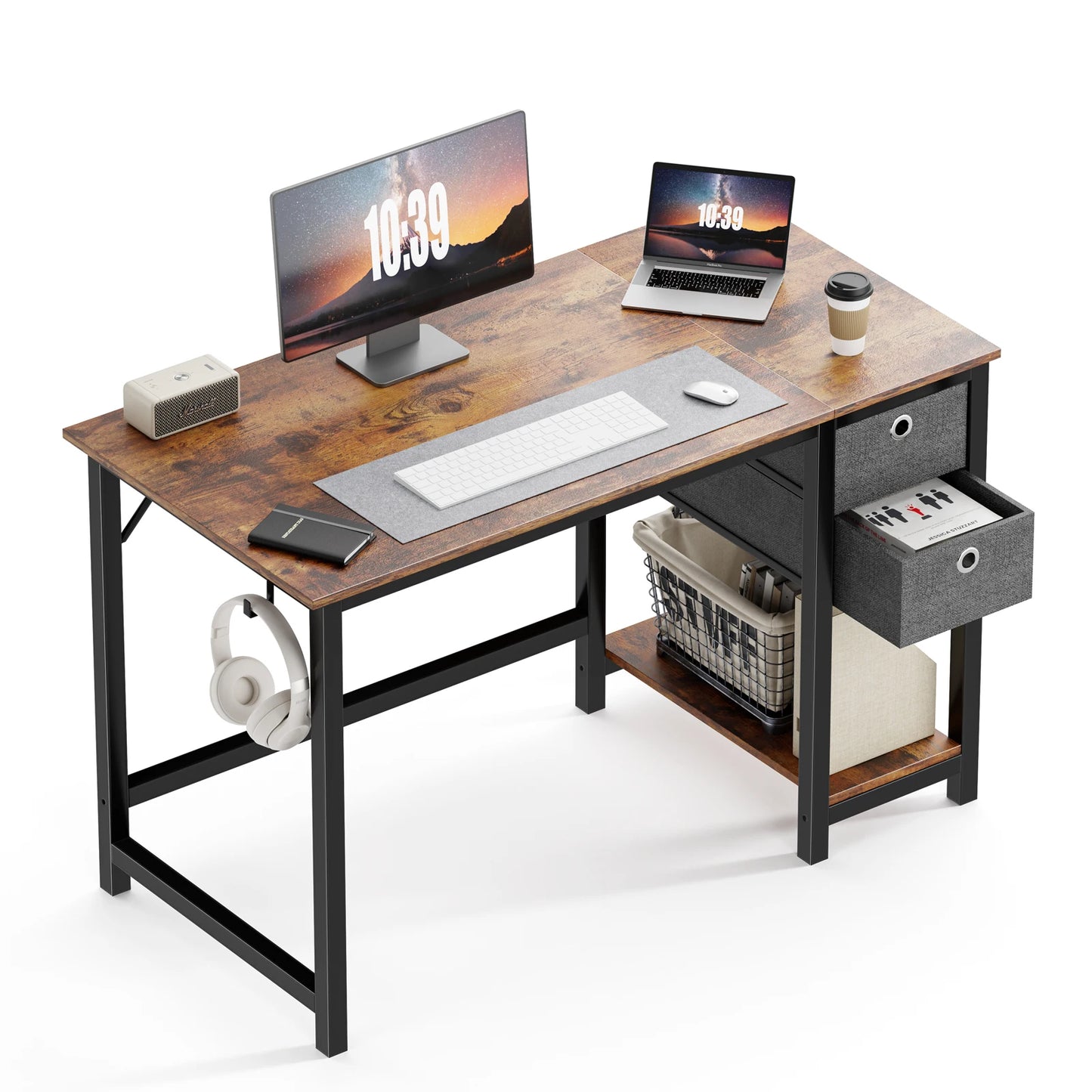 Computer Desk Home Office